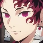 the final yoriichi speech with mozan demon slayer