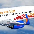 Jet2 holiday (better)