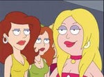 Francine Smith : American Dad - I know and that's good