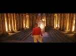 Harry Potter 1 - lights fire