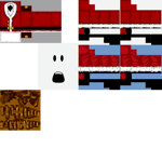 Triangle des bermudes Charger (Clip officiel)