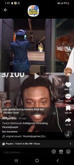 I don't wanna take my pants off[1]