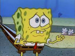SpongeBob Let Me Just Grab Some Pants