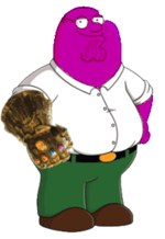 Peter griffin hits a trick shot! #fortnite #memes #funny #trick