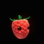 pot rasbperry