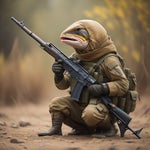 Creepy Dave The World Is Dangergus