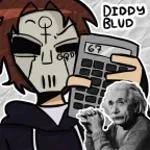 DiddyBlud - Lil Godd