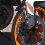 Ninja h2r 400 kmh flyby