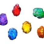 Who remembers the infinity stones