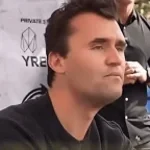 We are Charlie Kirk earape