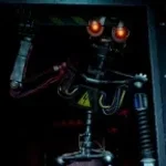 the mimic WALK reverse