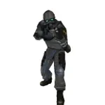 Half Life 2 Metal Hit 2but its louder