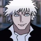 super senior gojo's theme