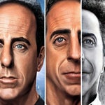 Psyq Seinfeld