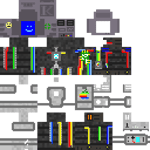 ŚWK Przerywnik Dźwięk przejścia między scenami SWK Świat Według