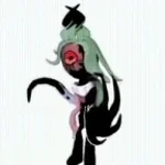 Twisted sprout
