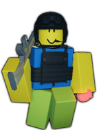 Forsaken Jason's Chase Theme (Old)