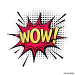 wow sound effect