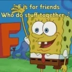 SpongeBob SquarePants FUN Song