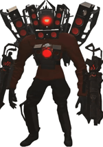 scary baboon big larry close boundary