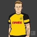 Scheisse BVB