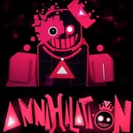 Annihilation emote theme