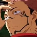 Sukuna uses his Domain Expansion [DUB]