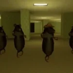 rat dance