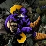 The Maxx-Ouch