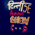 Dilli Se Hu Bc