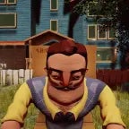 Hello Neighbor Catch Sound