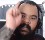 Garit Dewana HEY KAMU!