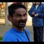 Megfogták a cigánygyereket a rendőrök