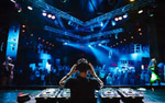 DJ Scratch Sound Effect