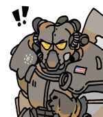 Star Spangled Banner (Enclave)