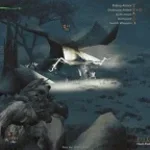 Calm Rey Dau Roar (copy)