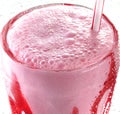 TOMA MILKSHAKE DE MORANGO, NÓÓÓ
