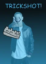 bluudud's coming for you