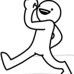 Its a lovey day to walk down the road