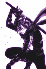 One Punch Man - Sonic - Shorten this stupid story before it's your last