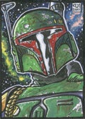 Jet Pack- Boba Fett Sounds: Star Wars Jedi Knight - Jed