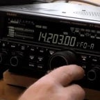 Motorola MTH800 Radio Sound