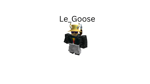 hellow legoose can u hear ne