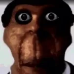 Obunga In Gmod