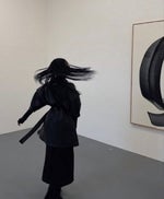 Shinunoga Ewa RIZZ - Sound