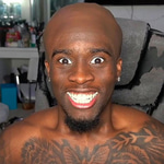 WAKE YO B**** A** UP