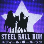 JoJo opening song Holy Steel