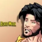 BEARD MARK EDIT bass boosted