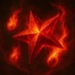 Grand Scorching Star