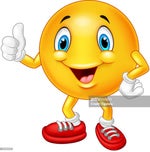 cartoon splash spurt